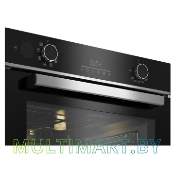 Электрический духовой шкаф BEKO BBIS13300XMSE картинка 3